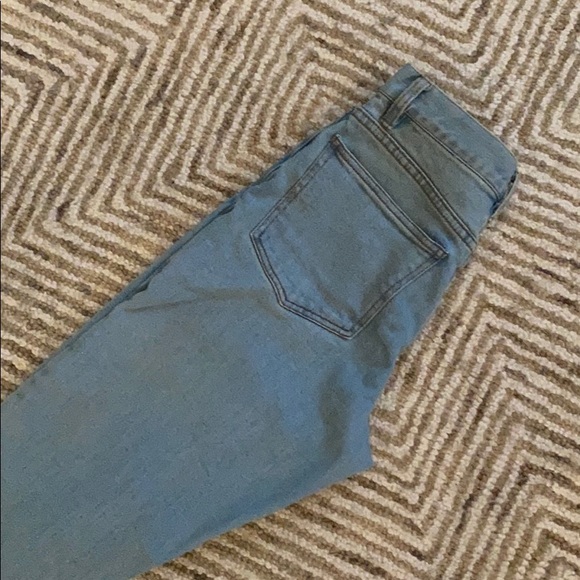 Afends Denim high waist slim fit jean - Picture 3 of 3